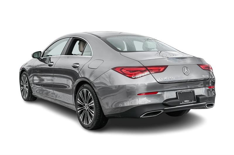 2023 Mercedes-Benz CLA - Image 10