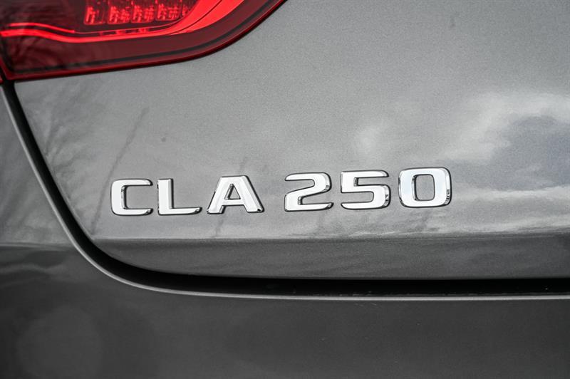 2023 Mercedes-Benz CLA - Image 12