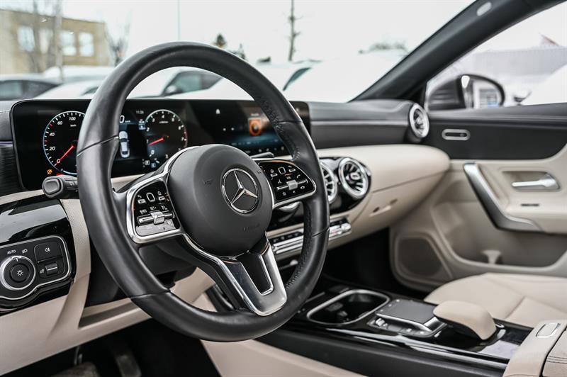 2023 Mercedes-Benz CLA - Image 14