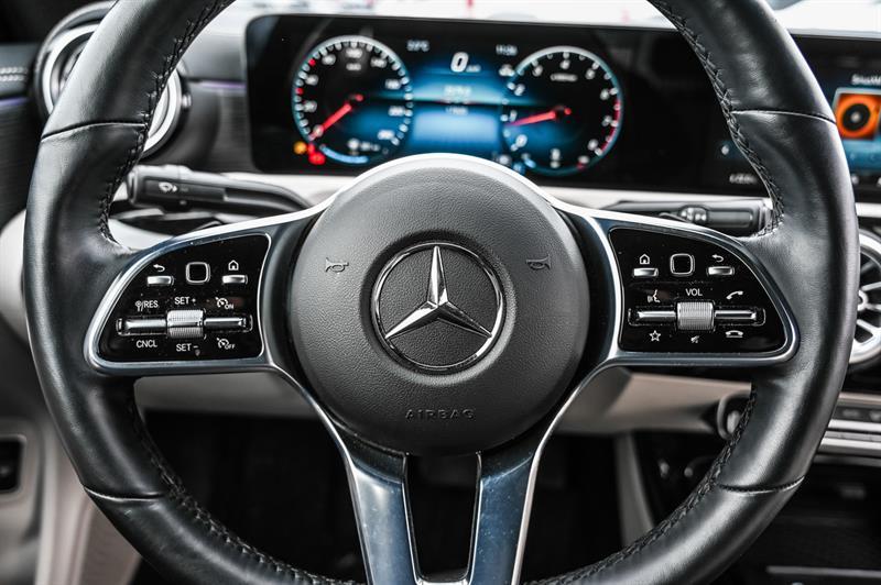2023 Mercedes-Benz CLA - Image 18