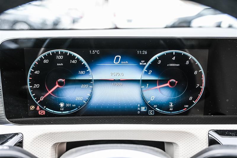 2023 Mercedes-Benz CLA - Image 20