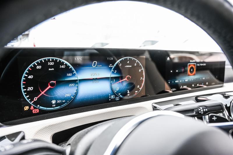 2023 Mercedes-Benz CLA - Image 21