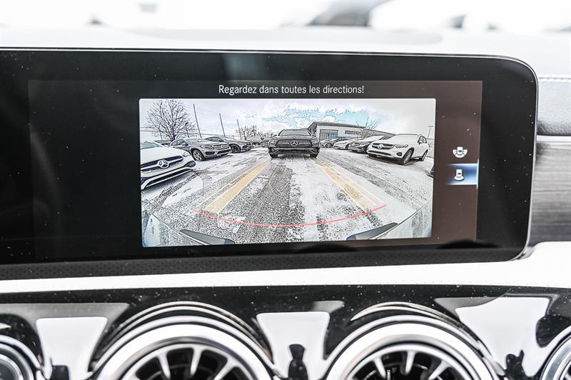 2023 Mercedes-Benz CLA - Image 22