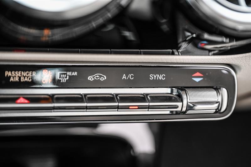 2023 Mercedes-Benz CLA - Image 23