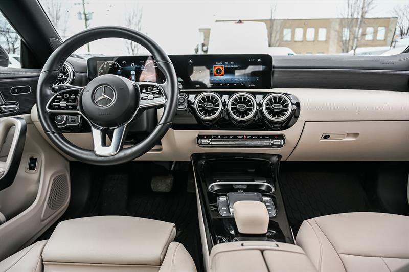 2023 Mercedes-Benz CLA - Image 25