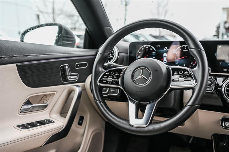 2023 Mercedes-Benz CLA - Image 26