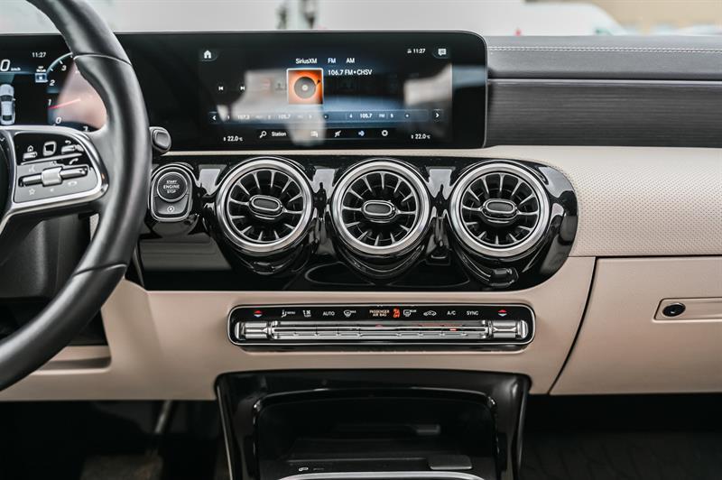 2023 Mercedes-Benz CLA - Image 27