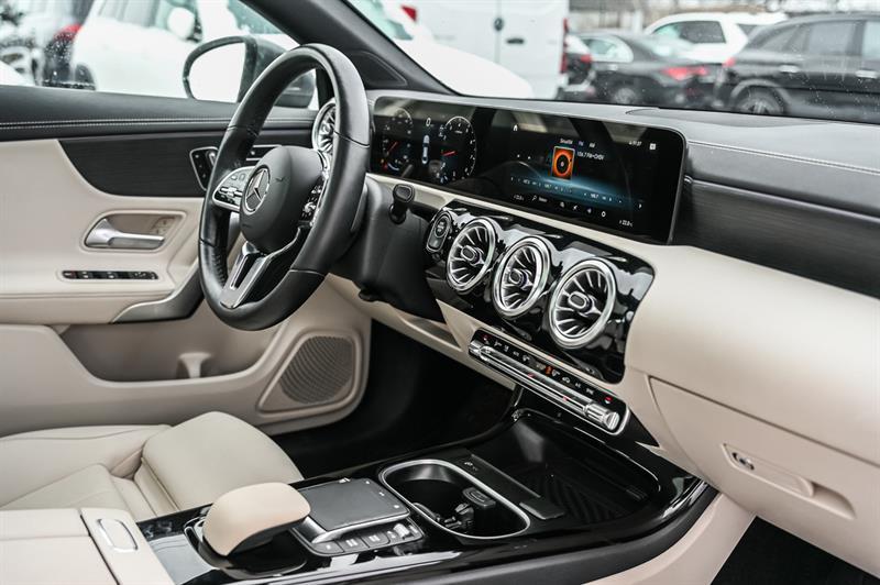 2023 Mercedes-Benz CLA - Image 28