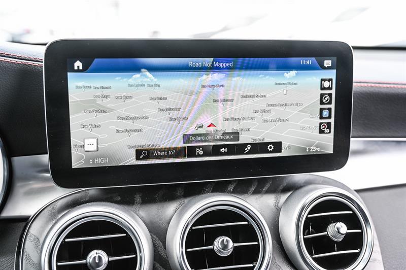 2022 Mercedes-Benz GLC - Image 24