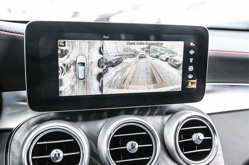 2022 Mercedes-Benz GLC - Image 25