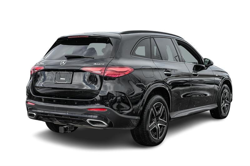 2025 Mercedes-Benz GLC - Image 6