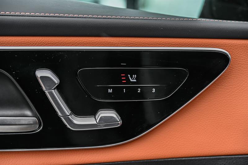 2025 Mercedes-Benz GLC - Image 18