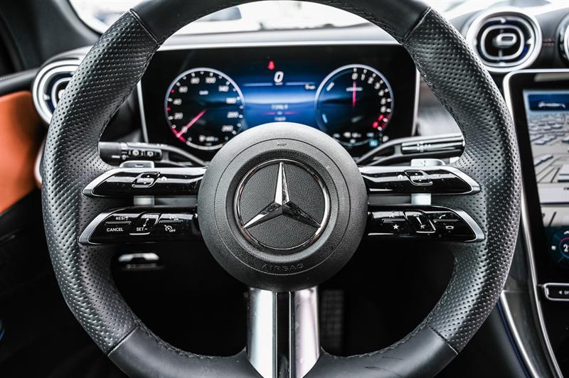 2025 Mercedes-Benz GLC - Image 20