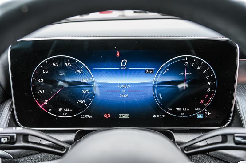 2025 Mercedes-Benz GLC - Image 21