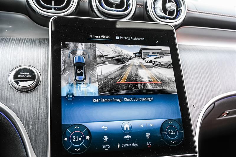 2025 Mercedes-Benz GLC - Image 23