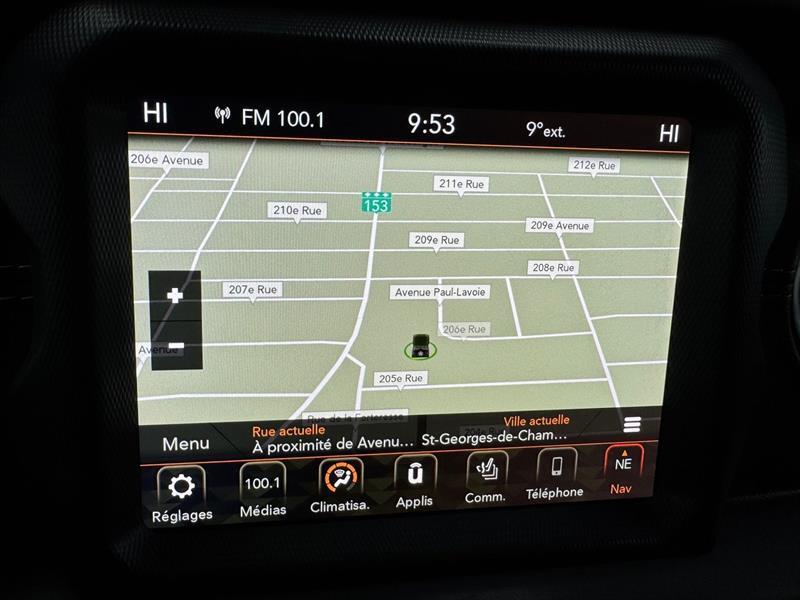 2019 Jeep Wrangler - Image 21