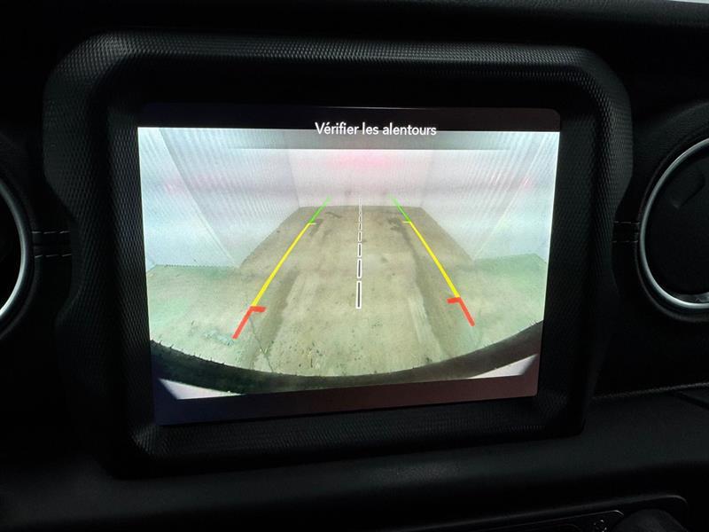 2019 Jeep Wrangler - Image 22