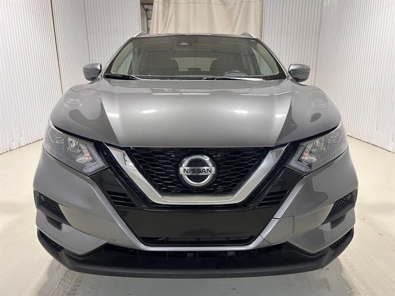 2022 Nissan Qashqai - Image 3