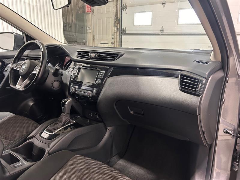 2022 Nissan Qashqai - Image 21