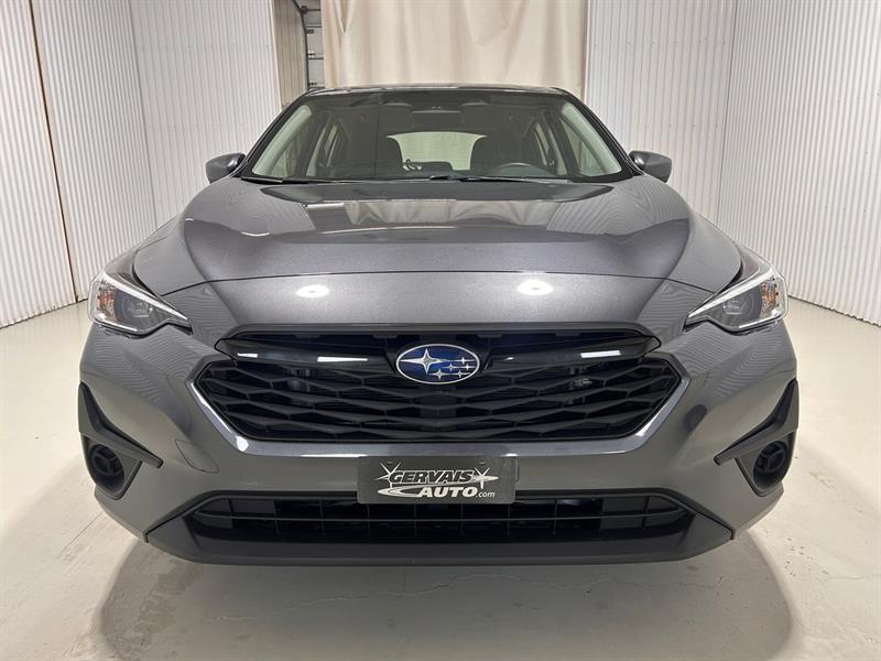 2024 Subaru Impreza - Image 3