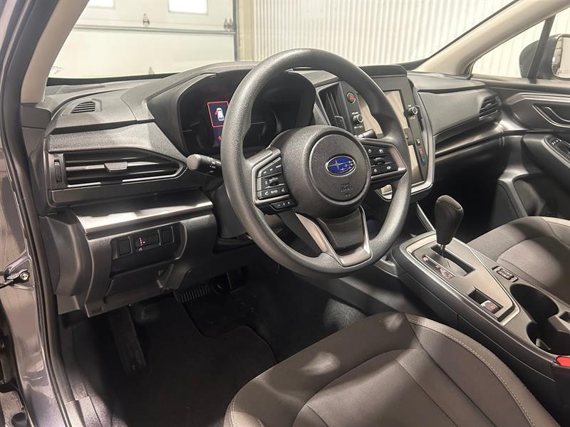 2024 Subaru Impreza - Image 14