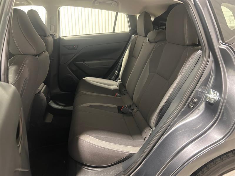 2024 Subaru Impreza - Image 16