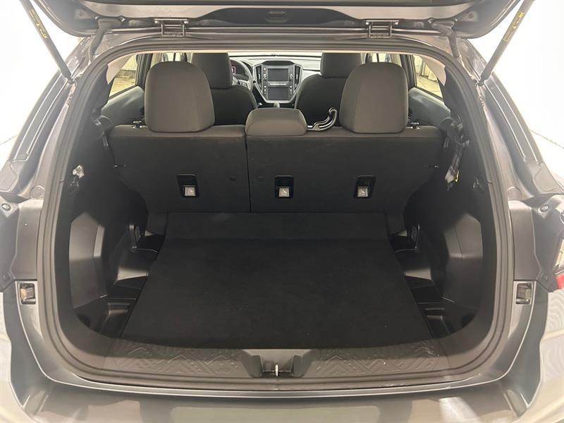 2024 Subaru Impreza - Image 17