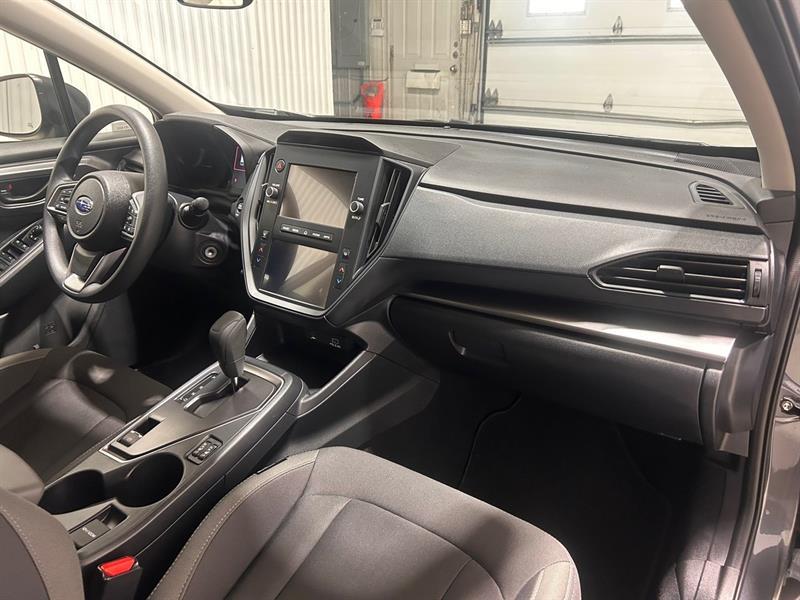 2024 Subaru Impreza - Image 20