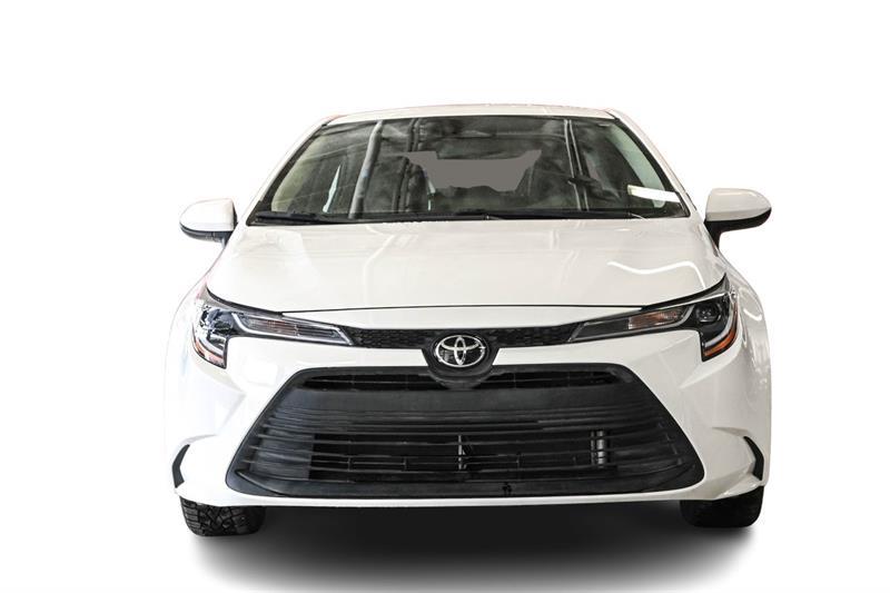2026 Toyota Corolla - Image 2