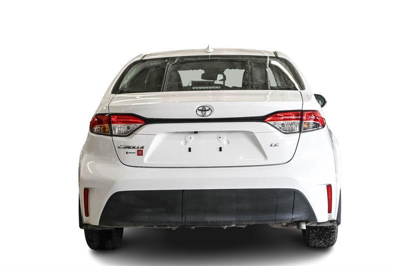 2026 Toyota Corolla - Image 10