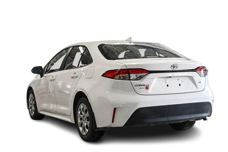 2026 Toyota Corolla - Image 12