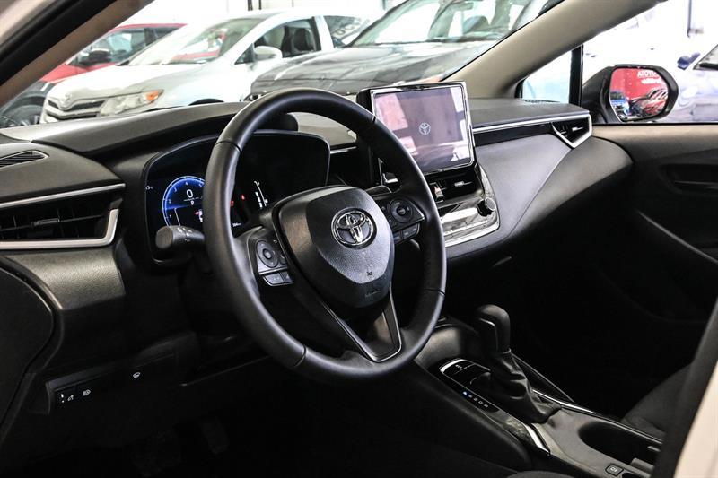 2026 Toyota Corolla - Image 14