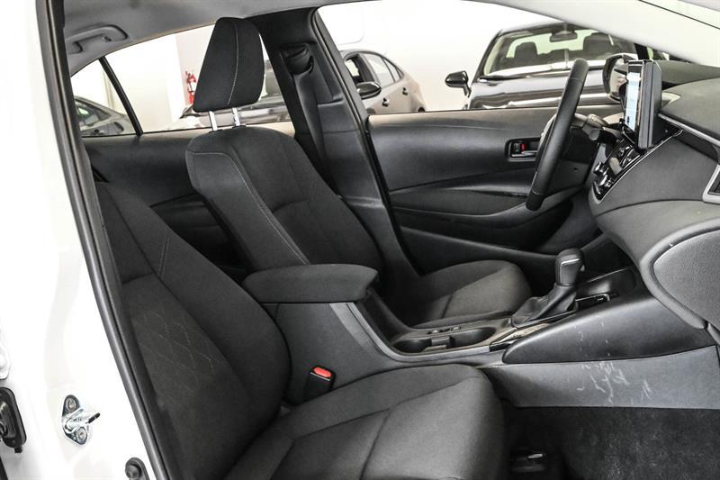 2026 Toyota Corolla - Image 16