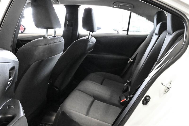 2026 Toyota Corolla - Image 18