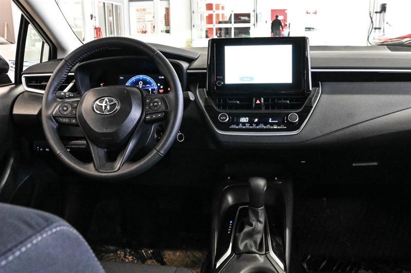 2026 Toyota Corolla - Image 20