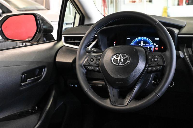 2026 Toyota Corolla - Image 23