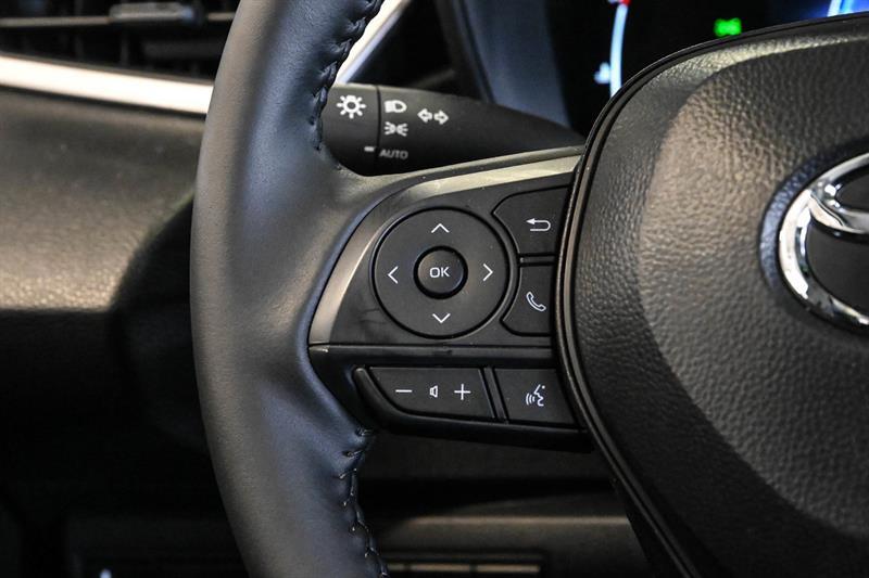 2026 Toyota Corolla - Image 24