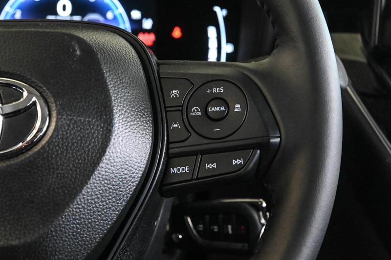 2026 Toyota Corolla - Image 25