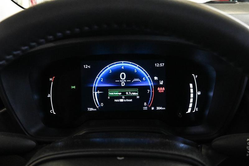 2026 Toyota Corolla - Image 26