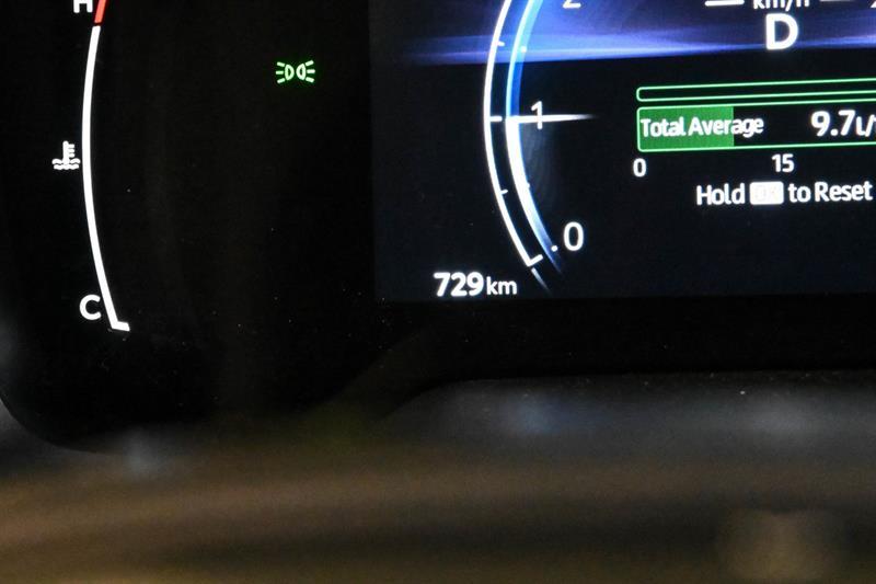 2026 Toyota Corolla - Image 27