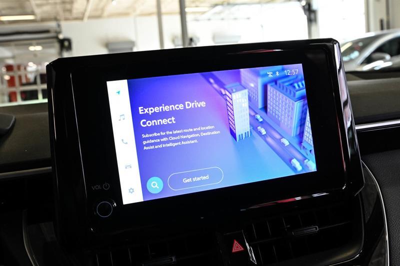 2026 Toyota Corolla - Image 28