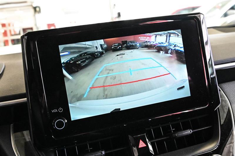 2026 Toyota Corolla - Image 29