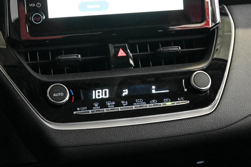 2026 Toyota Corolla - Image 30