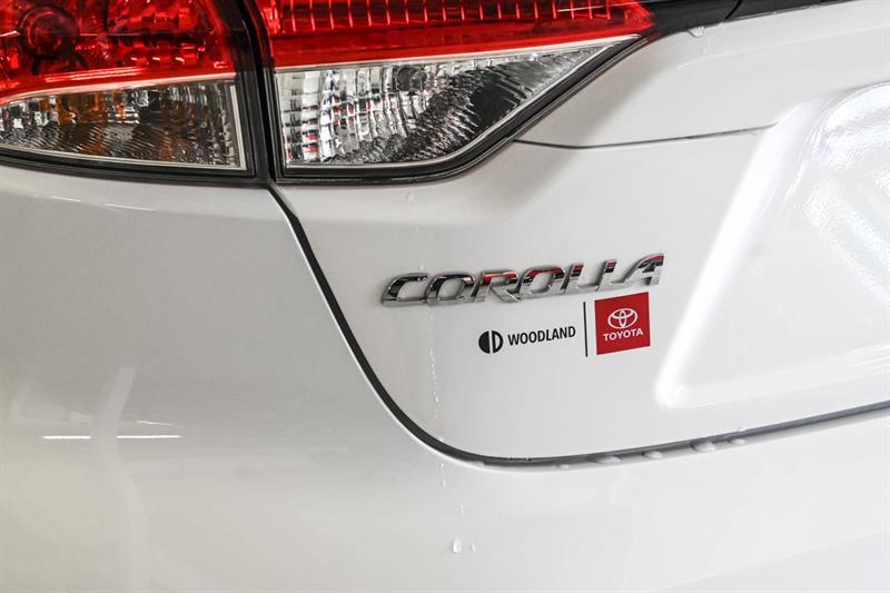 2026 Toyota Corolla - Image 33