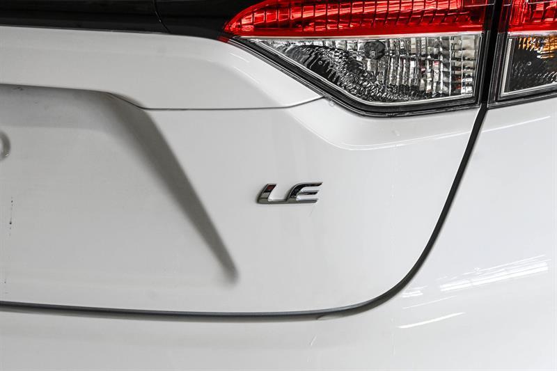 2026 Toyota Corolla - Image 34