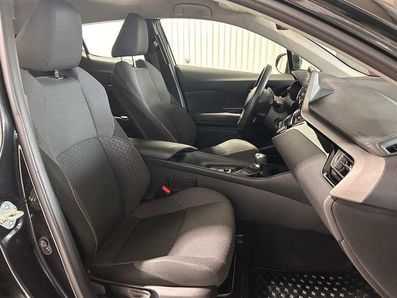 2021 Toyota C-HR - Image 19