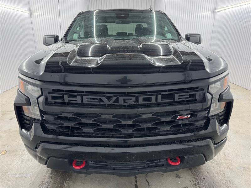 2022 Chevrolet Silverado 1500 - Image 2