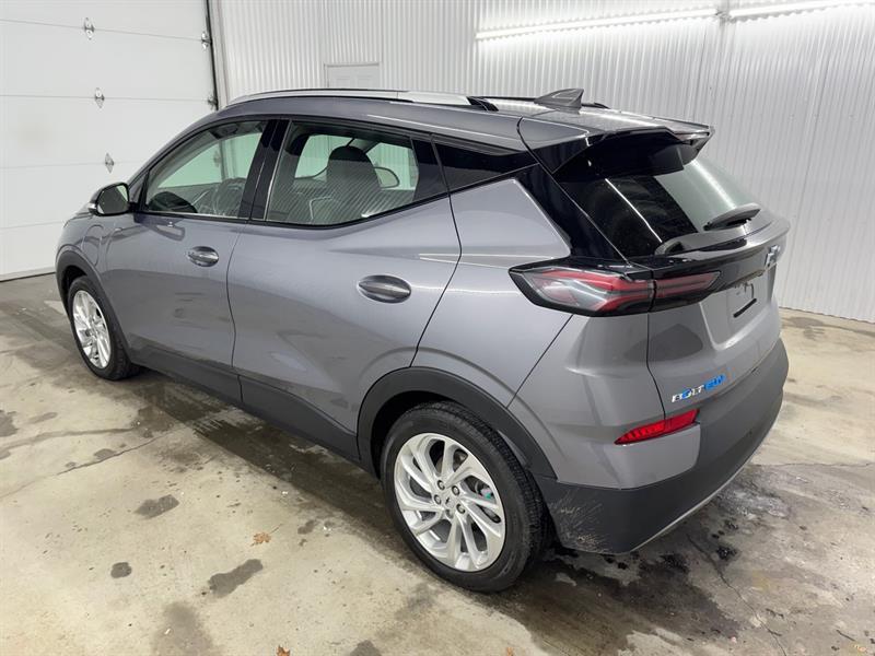 2022 Chevrolet Bolt - Image 6