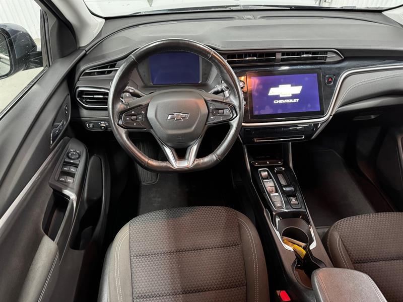 2022 Chevrolet Bolt - Image 8