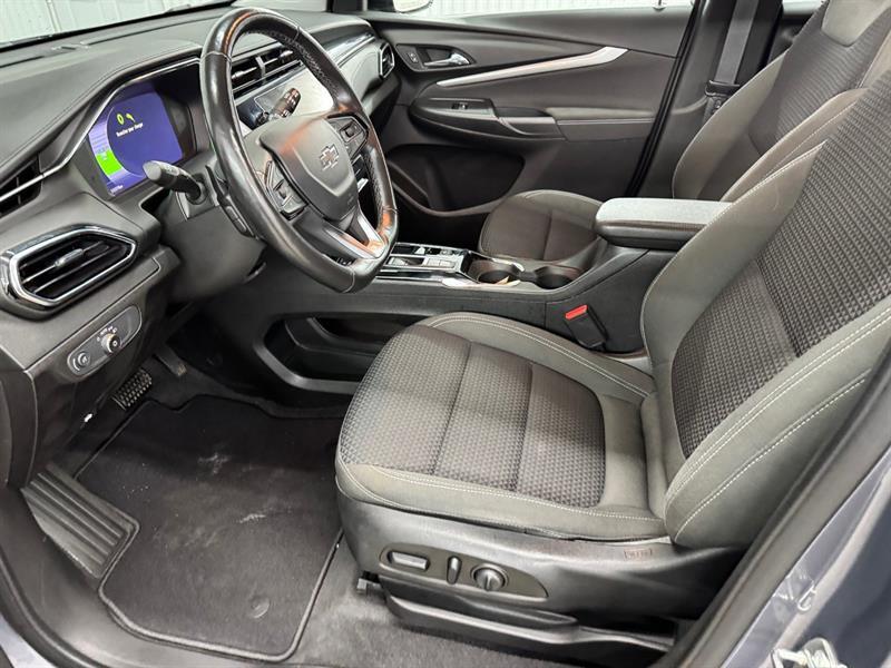 2022 Chevrolet Bolt - Image 20